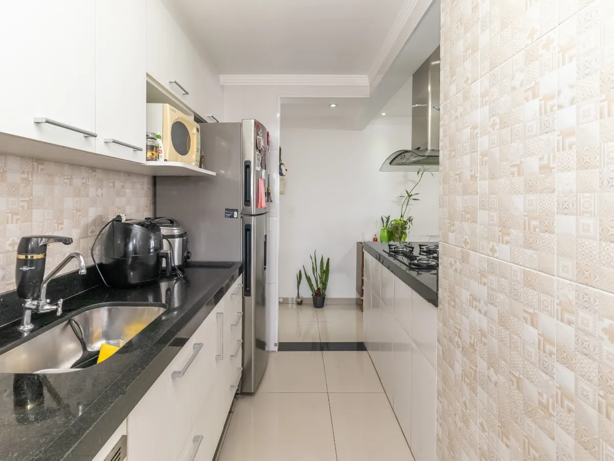 Imagem Apartamento para venda em Jaçanã com 3 quartos, sendo 1 suíte, 67m2