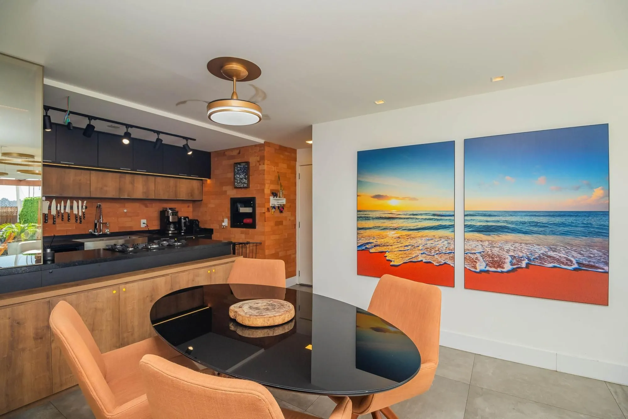Imagem Apartamento Garden 3 quartos no Lindóia