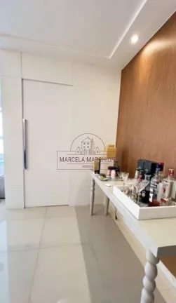Imagem VENDO EXCELENTE APARTAMENTO TODO MONTADO NA PRAIA DA COSTA.
