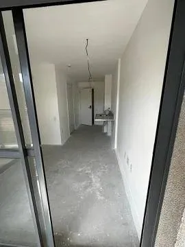 Imagem Apartamento para Venda em São Paulo, Pinheiros, 1 dormitório, 1 banheiro