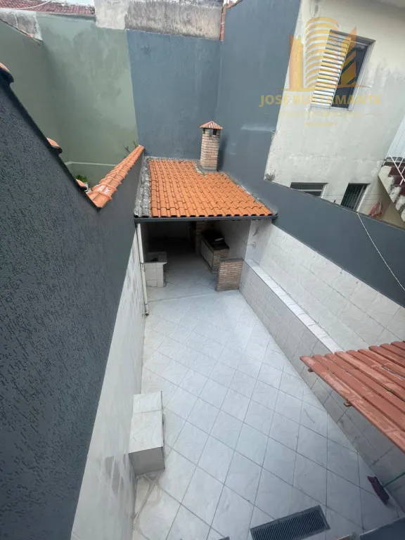 Imagem SOBRADO 3DOR METRO IPIRANGA