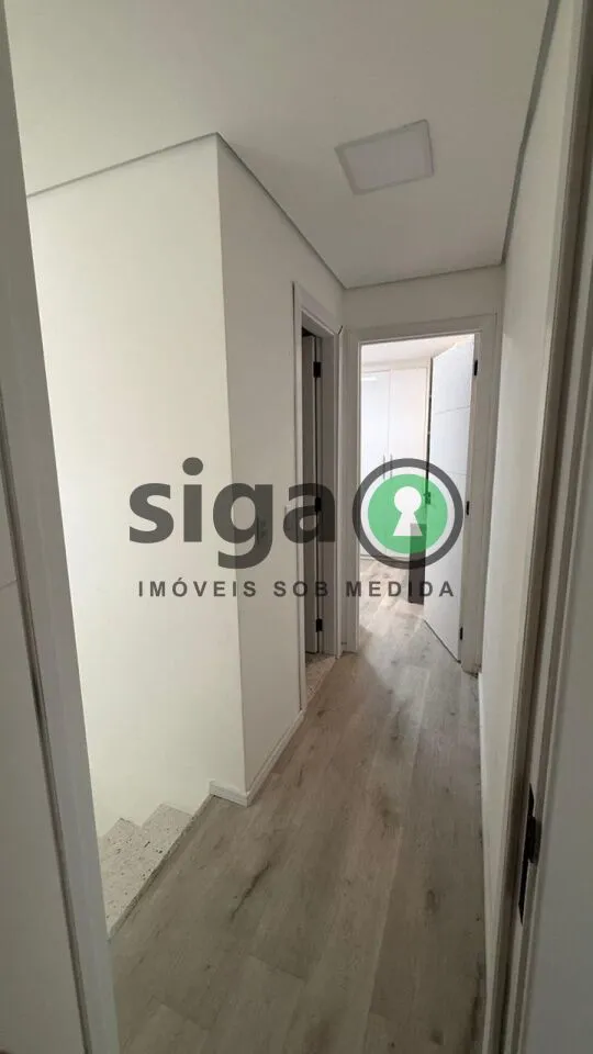 Imagem CASA DE CONDOMINIO A VENDA NO MONTE KEMEL MORUMBI COM 3 DORMITORIOS