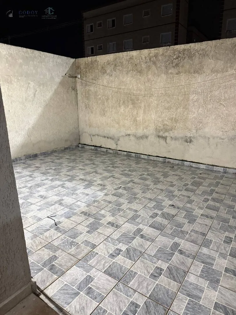 Imagem Casa à Venda no Bairro Morumbi - Pindamonhangaba/SP