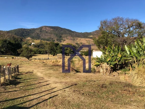 Imagem Terreno à venda, 18000 m² por R$ 5.300.000,00 - Morro Grande - Itajubá/MG