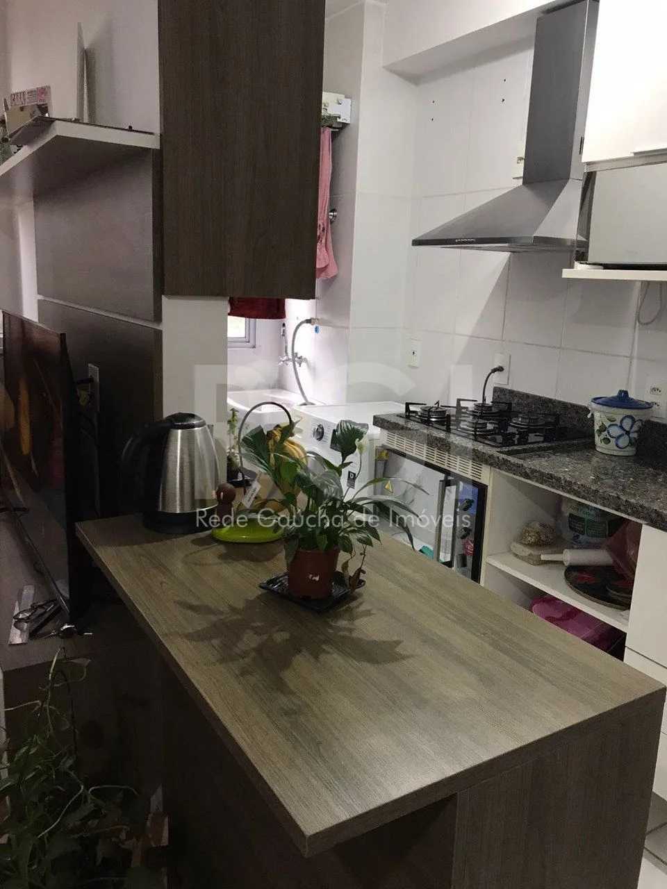 Imagem Apartamento para Venda - 60.58m², 3 dormitórios, sendo 1 suites, 1 vaga - Jardim