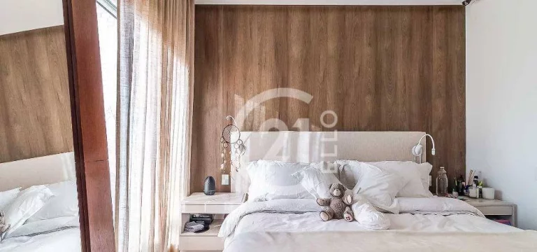 Imagem Charmosa cobertura no Itaim - 244m²