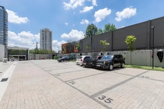 Imagem VIVAZ PRIME LAGUNA  - Apto de 36m² (Unidade de Revenda), a 2 min da Estação Granja Julieta da CPTM!