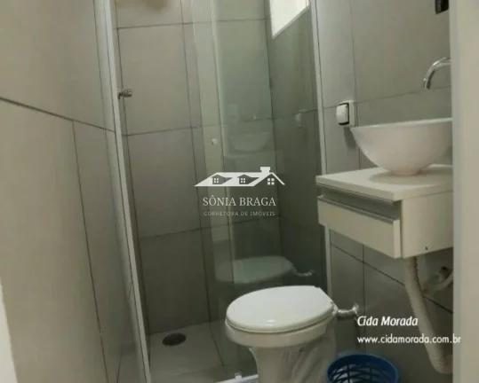 Imagem CASA RESIDENCIAL em BERTIOGA - SP, MORADA DA PRAIA