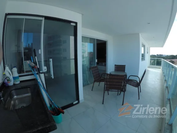 Imagem APARTAMENTO DE TRES QUARTOS..PRÉDIO NOVO.. ÁREA DE LAZER.