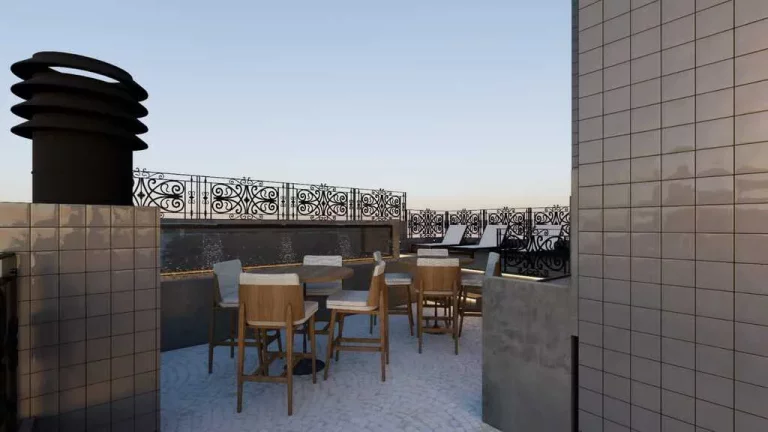 Imagem Versace - Apartamento à venda no bairro Zona Nova - Capão da Canoa/RS
