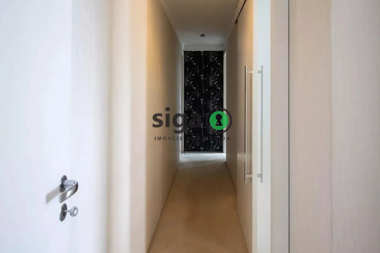 Imagem Apartamento a venda 174 m² 3 3 SuíteS, 3 vagas - Vila Andrade - SP