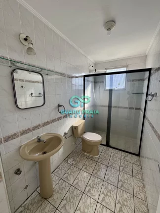 Imagem Apartamento para alugar no bairro Enseada - Guarujá/SP