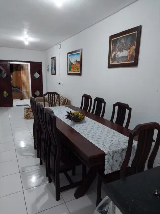 Imagem Casa com 3 Quartos para Temporada, 300 m² em Porto de Galinhas - Ipojuca