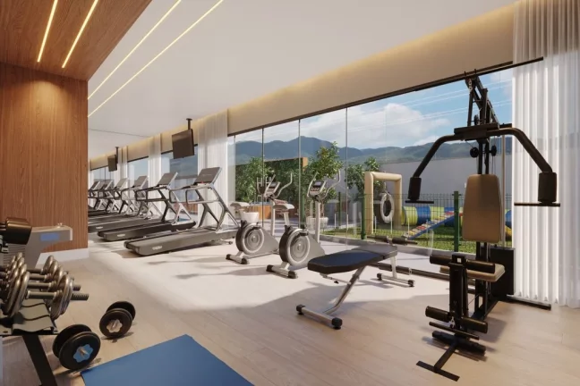 Imagem Brezza Di Mare - Apartamento à venda no bairro Morretes - Itapema/SC