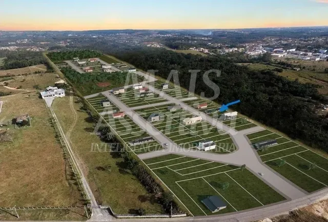 Foto do imóvel Exclente terreno para venda no Loteamenro Dona Irene, Criciuma/SC.