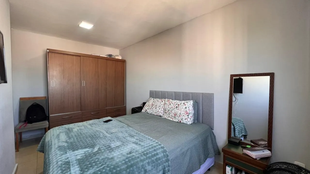 Imagem Apartamento com Varanda Gourmet e Vista Panorâmica no Wanel Ville em Sorocaba