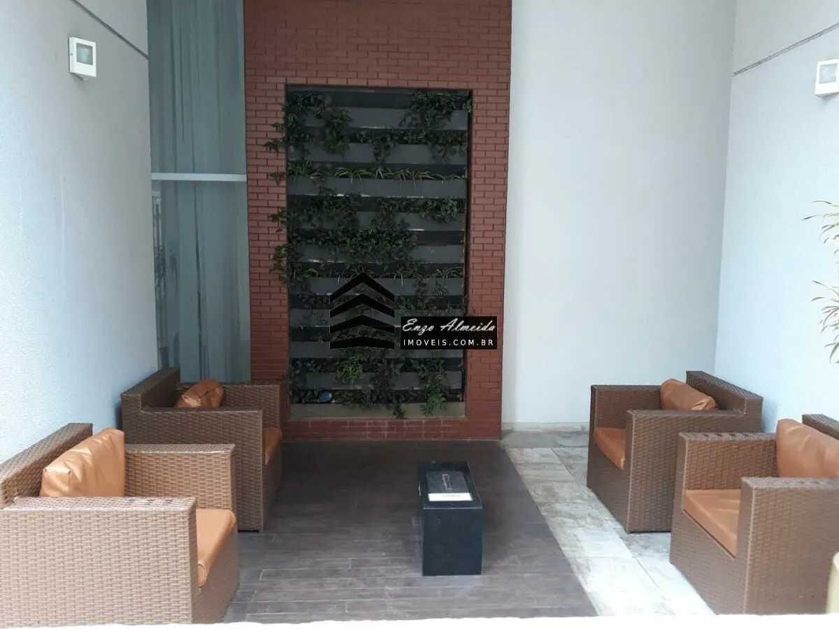 Imagem Apartamento à venda em São Paulo/SP