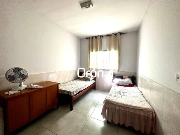Imagem Casa à venda, 287 m² por R$ 598.000,00 - Parque das Flores - Goiânia/GO