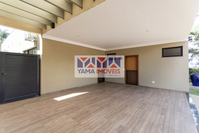 Imagem Residencial Milano - Casa à venda no bairro Jardim Botânico - Ribeirão Preto/SP