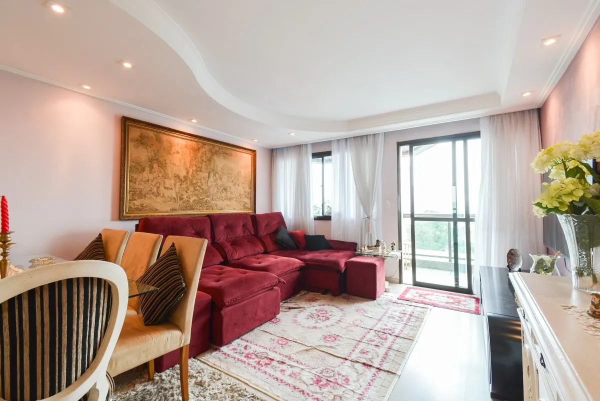 Imagem Apartamento para venda em Mooca com 3 quartos, sendo 1 suíte, 120m2