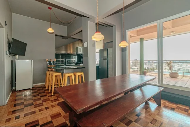 Imagem Apartamento para venda no bairro Moinhos de Vento em Porto Alegre
