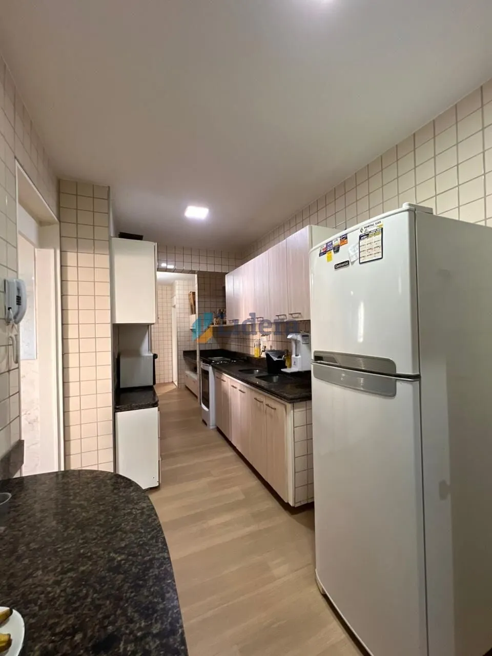 Imagem Apto Alto Padrão - 115M² - 3 quartos + DCE - 2 vagas de garagem - em Intermares, Cabedelo/PB
