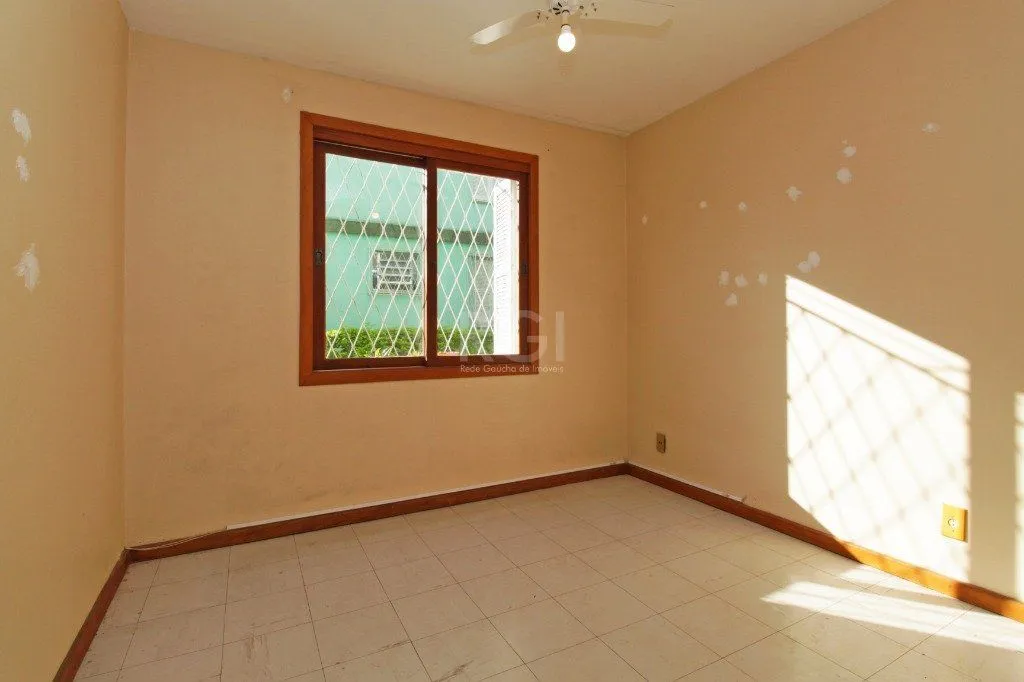 Imagem Apartamento em Santa Tereza