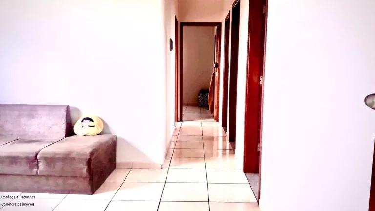 Imagem APARTAMENTO RESIDENCIAL em POÇOS DE CALDAS - MG, JARDIM KENNEDY