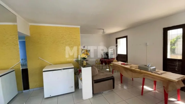 Imagem Ponto comercial, Centro, 03 quartos, 02 salas,780m aproximados