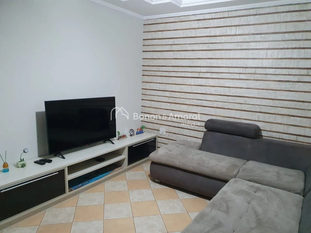 Imagem Casa com 3 quartos a venda em Paulínia, SP