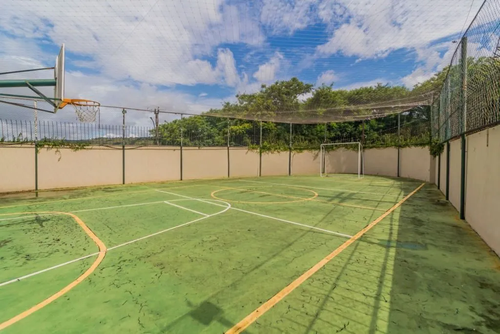 Imagem Excelente sobrado no Condomínio Villa Brindisi - conforto, estilo e segurança!