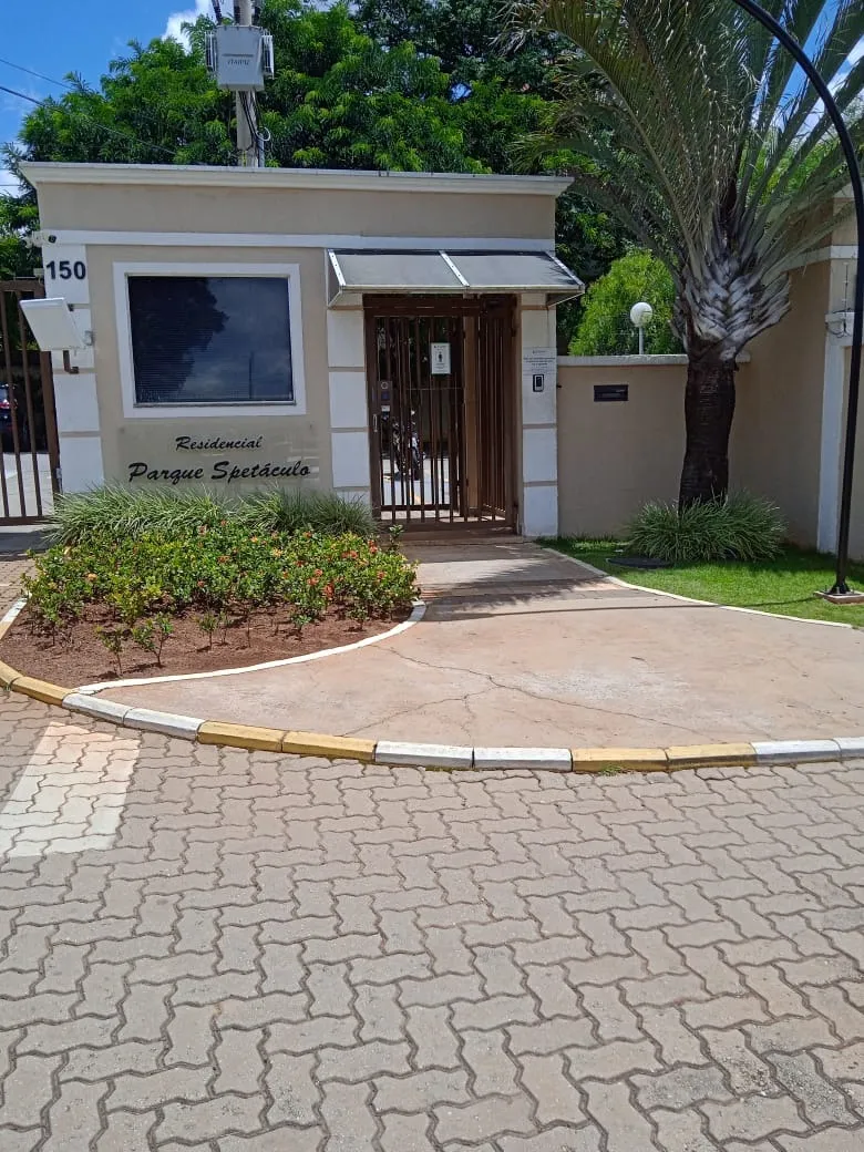 Foto do imóvel Apartamento 2 dormitórios no Residencial Parque Spetaculo em JARDIM NOVO MUNDO, SOROCABA - SP