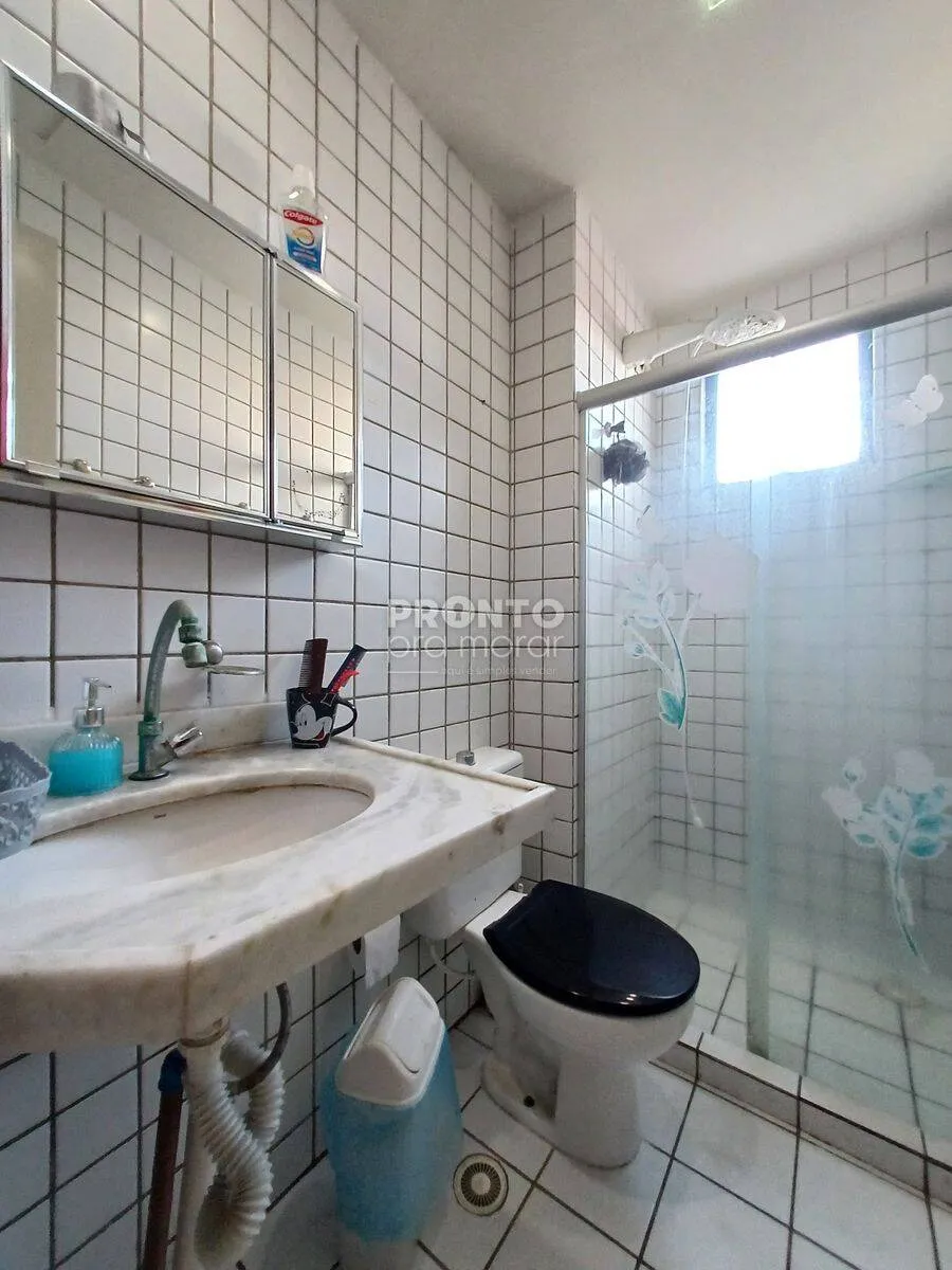 Imagem Apartamento à Venda na Torre | 74,06m² | 3 Quartos | 1 Suíte | 1 Vaga