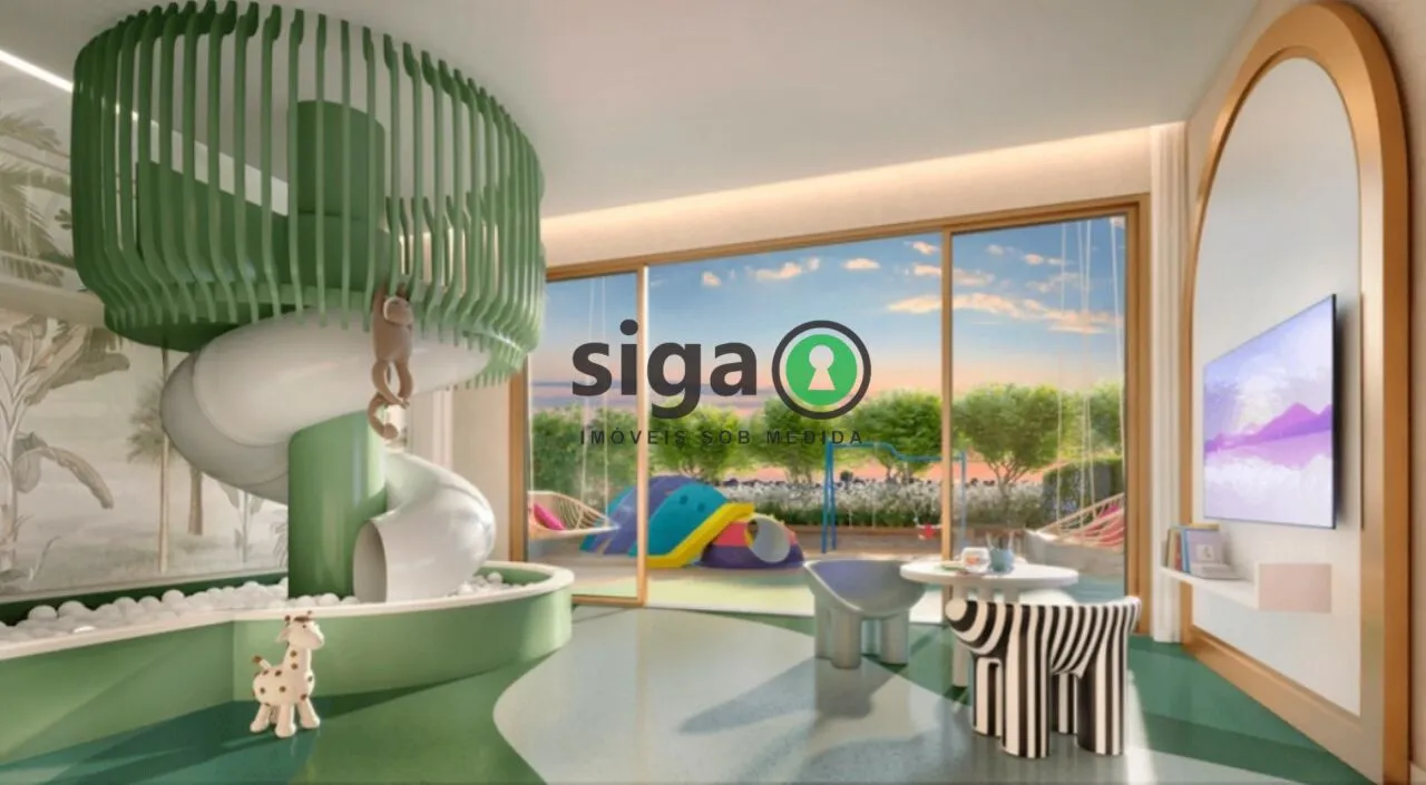 Imagem Apartamento para venda em Moema 04 Suítes, São Paulo - SP