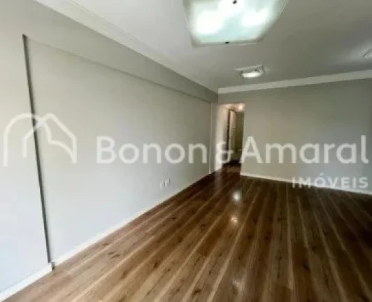 Imagem Excelente apartamento à venda no Condomínio Michelangelo, em Valinhos-SP, com localização privil...