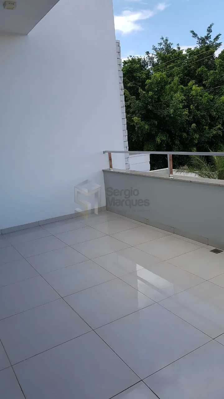 Imagem Sobrado 318m Vilhena-RO 369