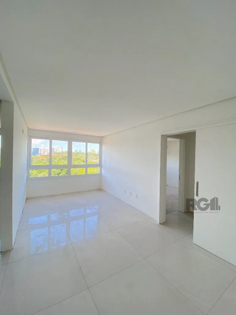 Imagem Apartamento Para comprar no Bairro Jardim Botânico com 1 quarto