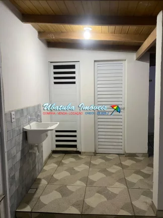 Imagem Linda Casa tipo sobrado
