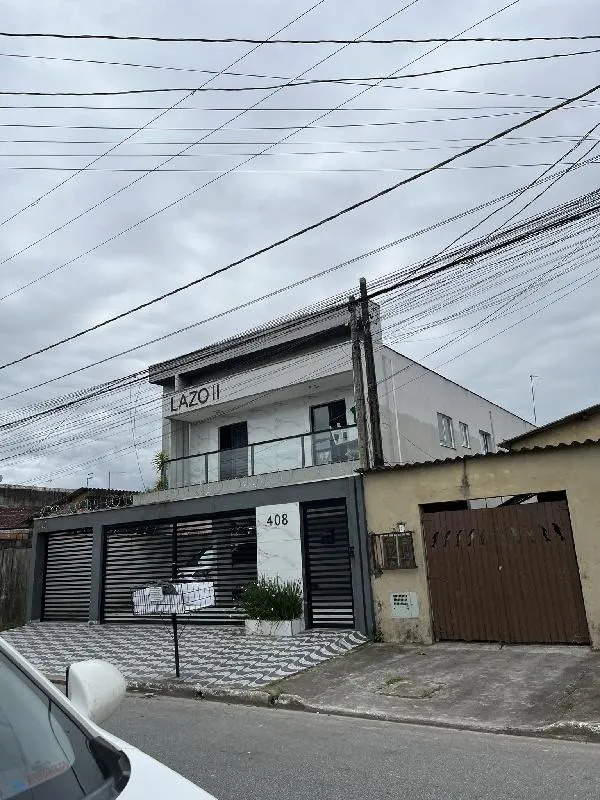 Imagem Oportunidade em BALNEARIO ABC, PRAIA GRANDE / SP, Imóvel Em Leilão.