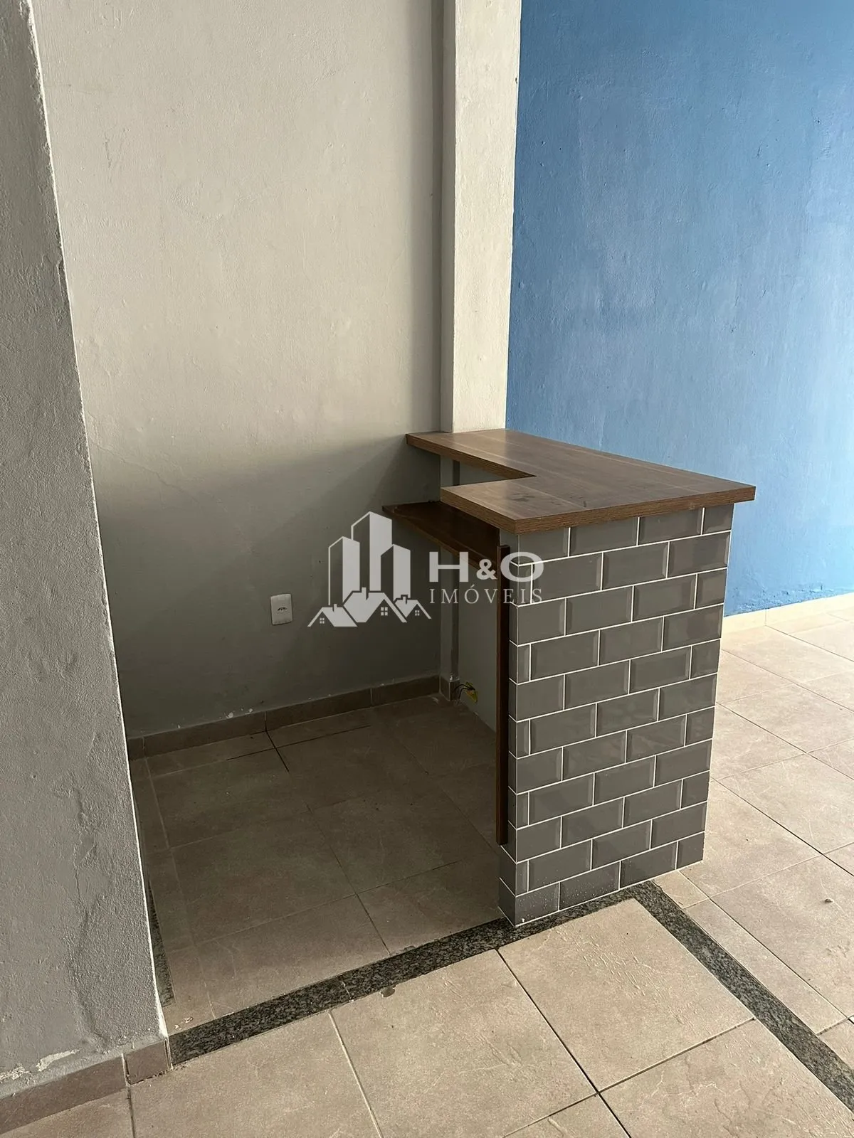 Imagem Salão Comercial Reformado na Vila Carrão