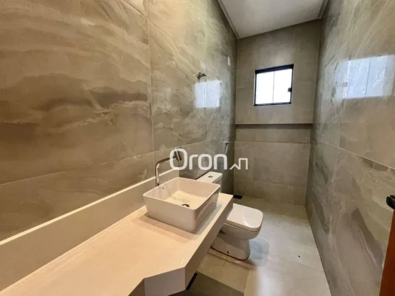 Imagem Casa à venda, 138 m² por R$ 649.000,00 - Setor Faiçalville - Goiânia/GO