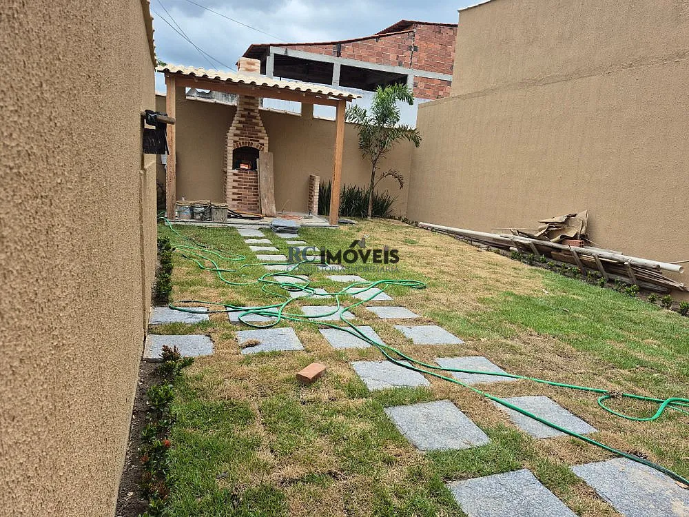 Imagem Casa a Venda no bairro Laranjal - São Gonçalo, RJ
