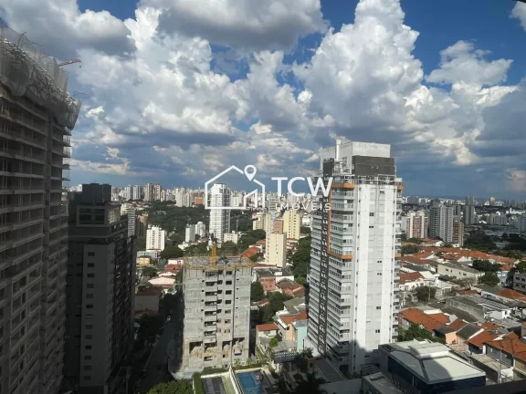 Imagem Apartamento à venda no bairro Vila Mariana - São Paulo/SP, Zona Sul