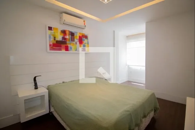 Imagem Apartamento à Venda - Copacabana, 2 Quartos, 110 m2