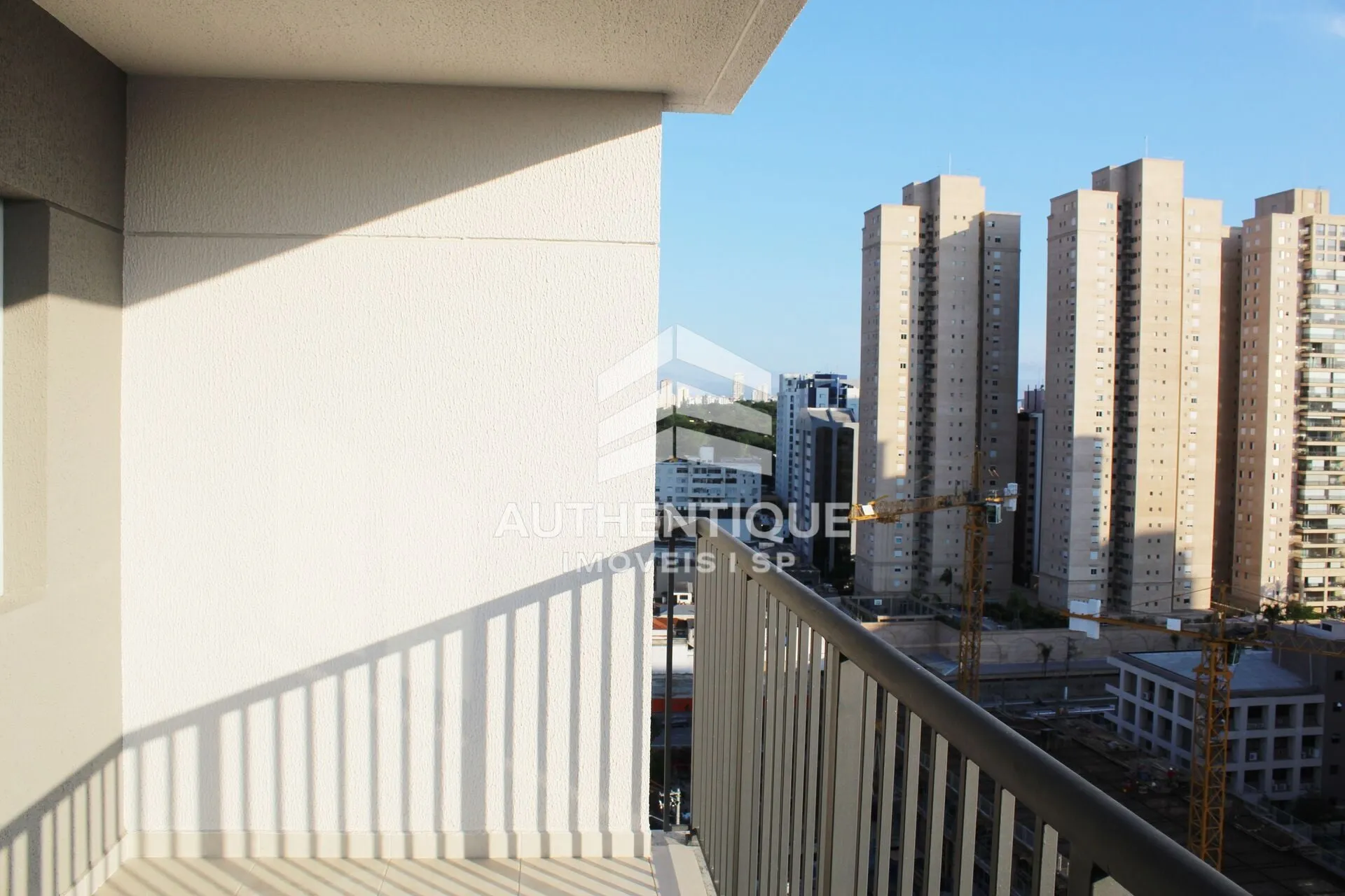 Imagem Brooklin Skymark - Apartamento à venda em São Paulo/SP