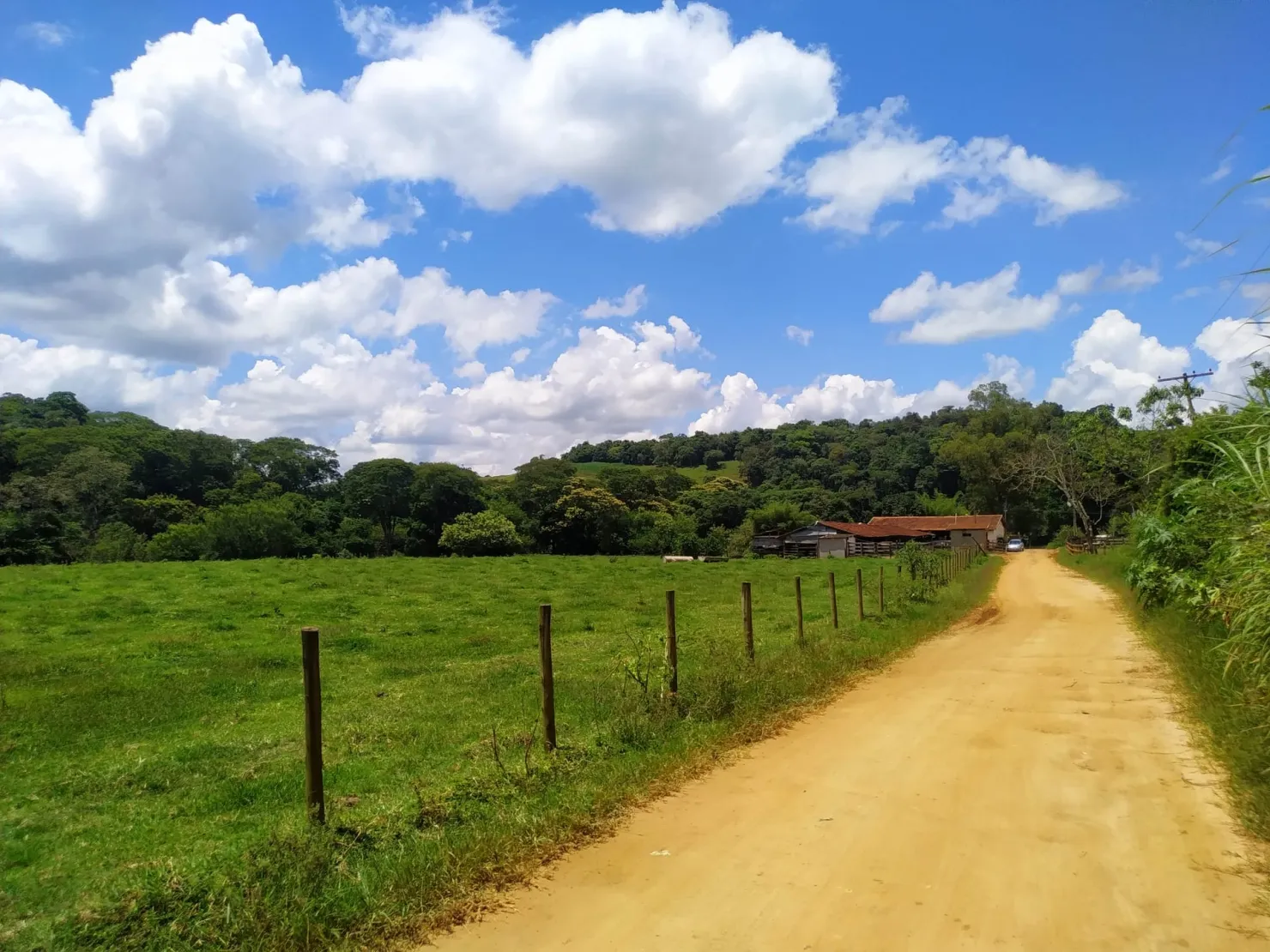 Imagem Chácara à venda 2 Quartos, 411400M², Zona Rural, Cunha - SP