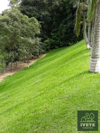Imagem Chácara em Serra Negra - SP com 11.000m2