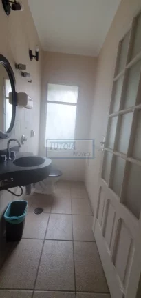 Imagem SOBRADO COM 3 DORMITÓRIOS E COM DUAS VAGAS PARA LOCAÇÃO NO PARAISO
