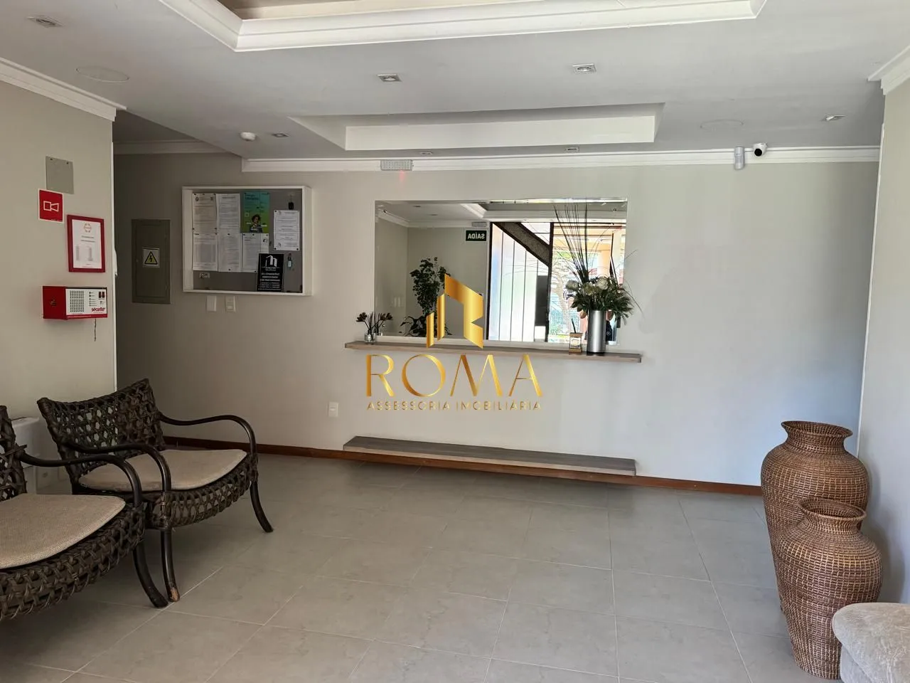 Imagem EXCLUSIVIDADE - RESIDENCIAL PALAZZO FLORES
