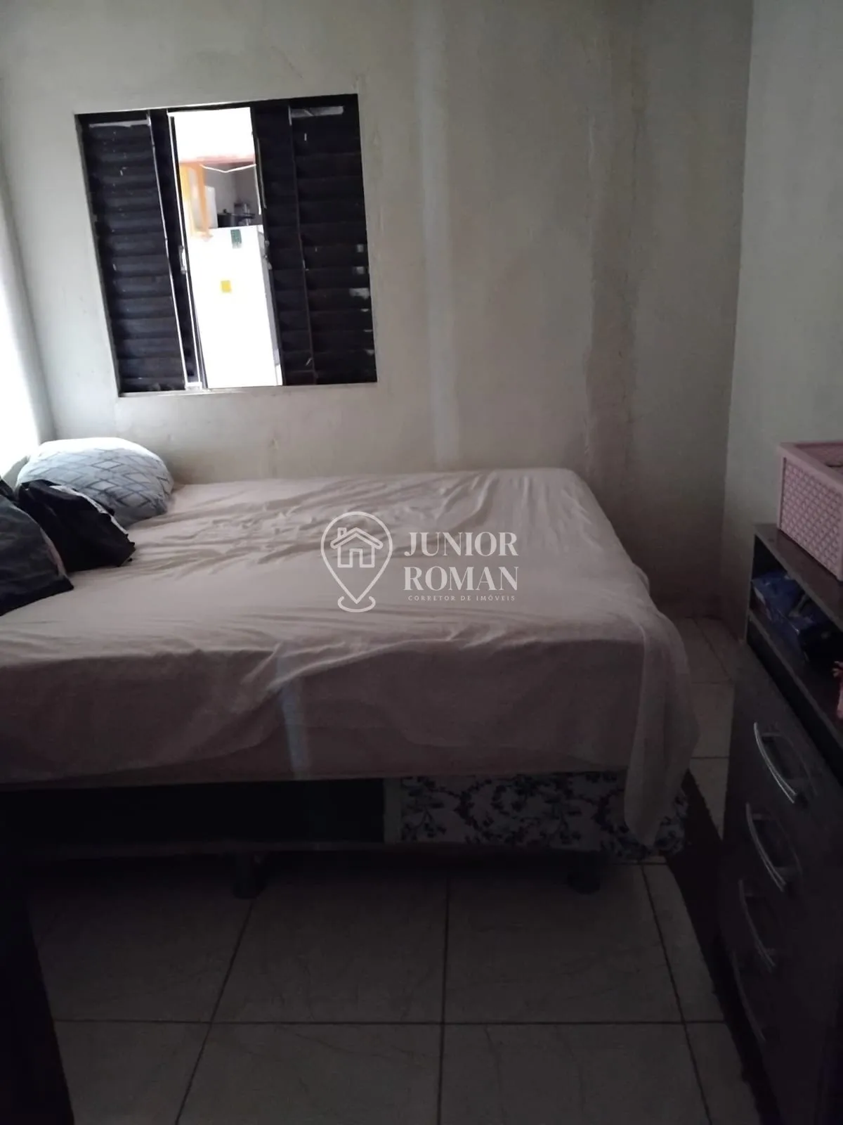 Imagem CASA 3 DORM NO BAIRRO BURITIS 1 - BARREIRAS/BA